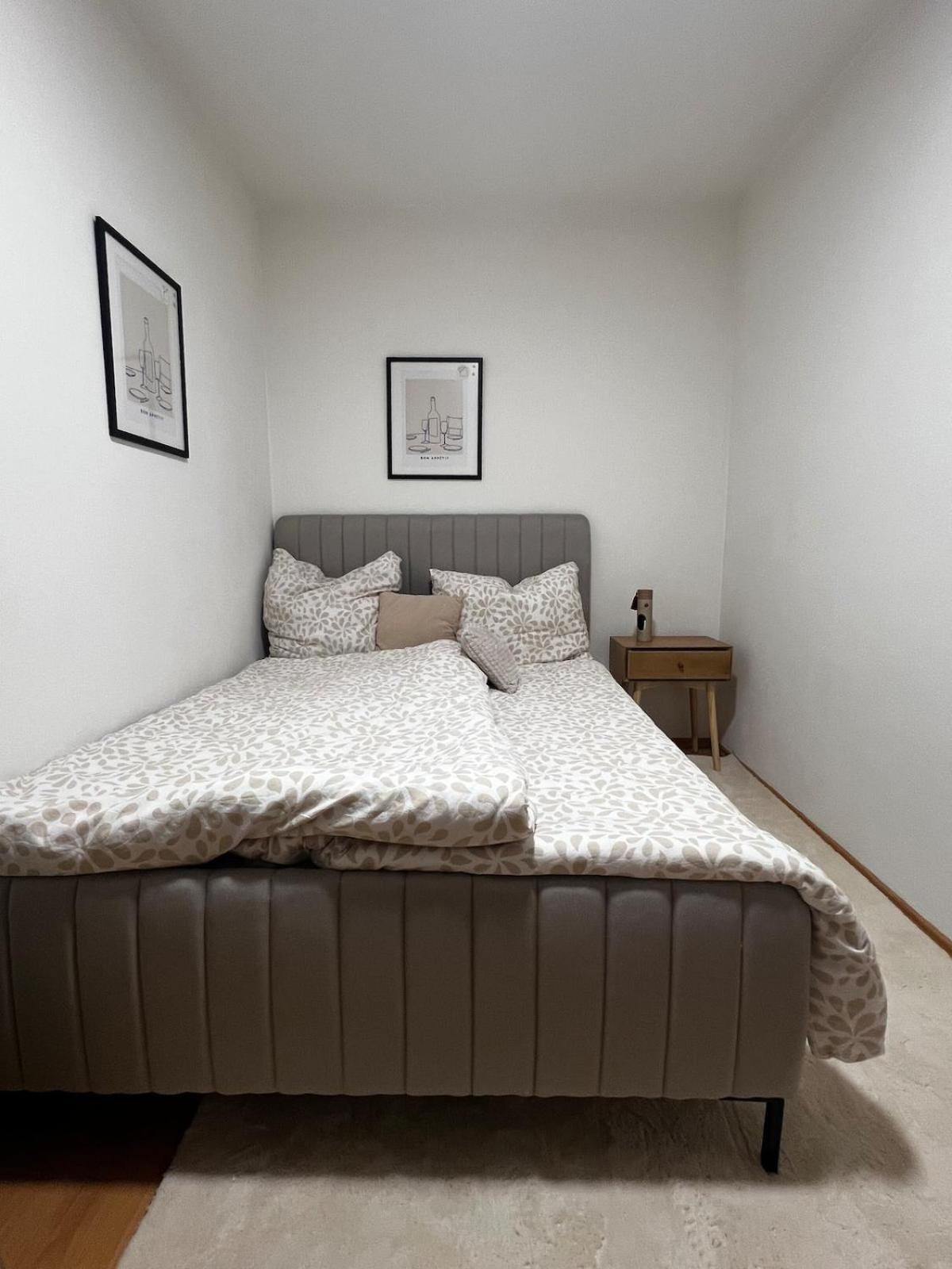 达豪Cozy Sunny Flat In Quiet Spot公寓 外观 照片