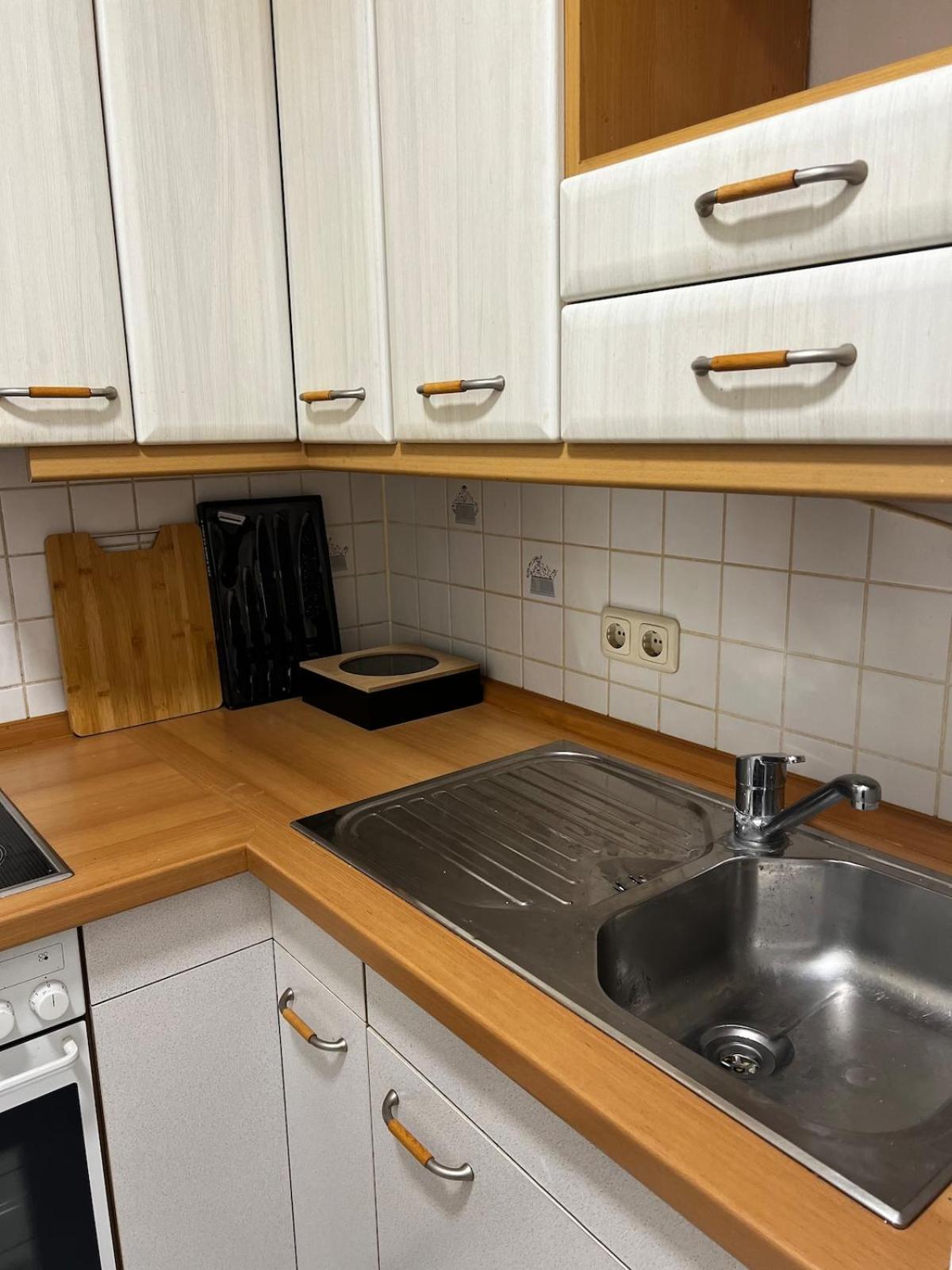 达豪Cozy Sunny Flat In Quiet Spot公寓 外观 照片