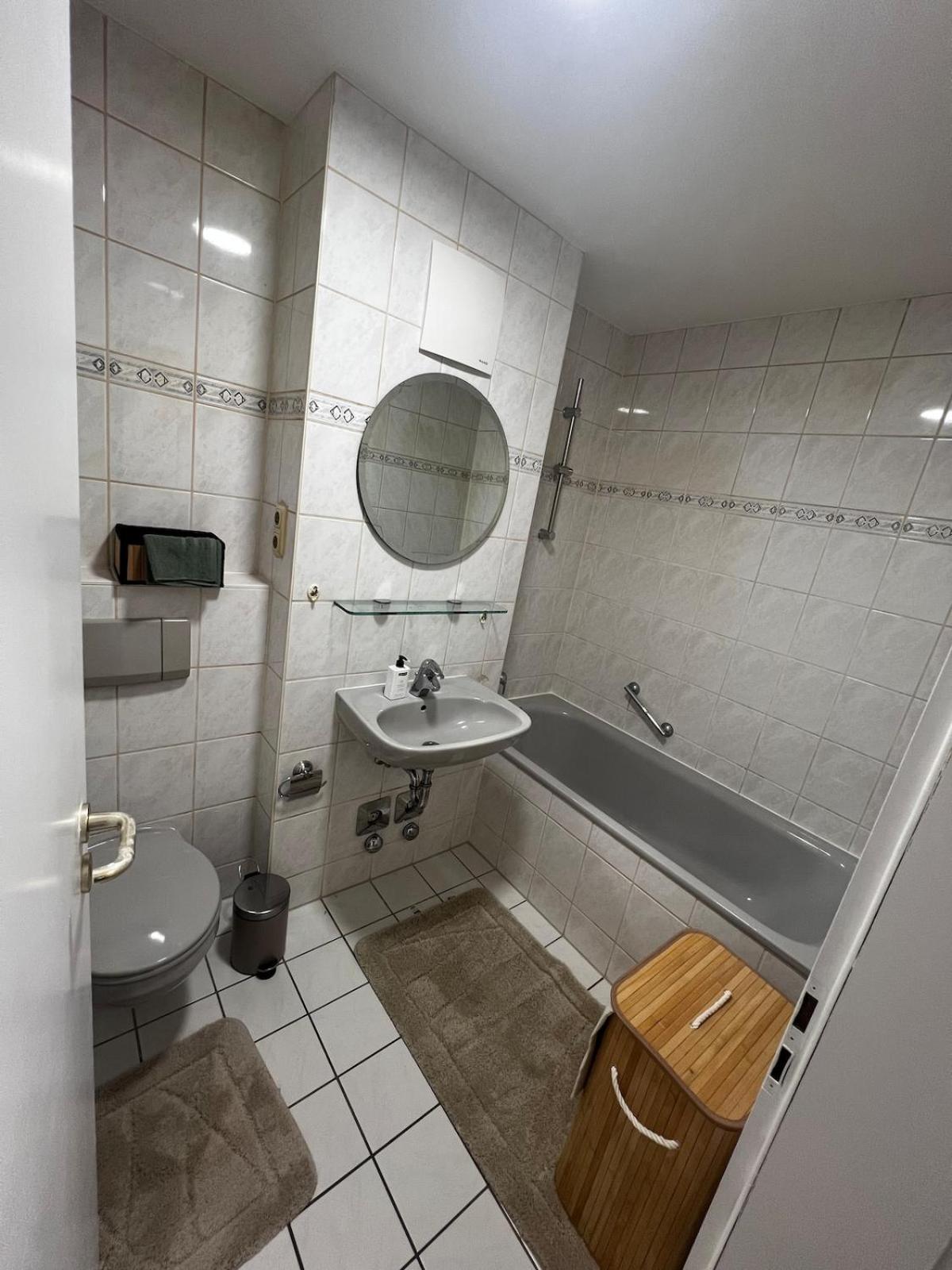 达豪Cozy Sunny Flat In Quiet Spot公寓 外观 照片