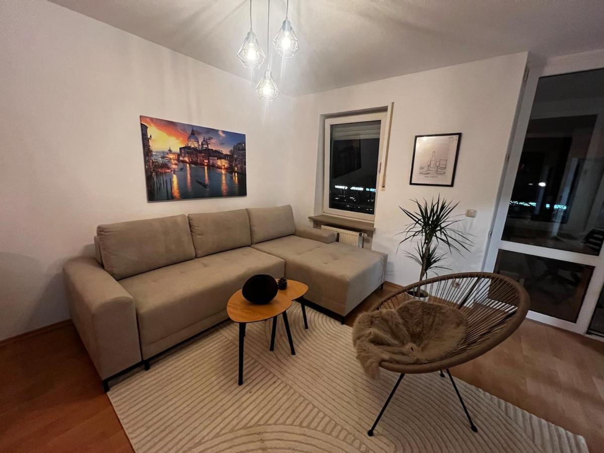 达豪Cozy Sunny Flat In Quiet Spot公寓 外观 照片