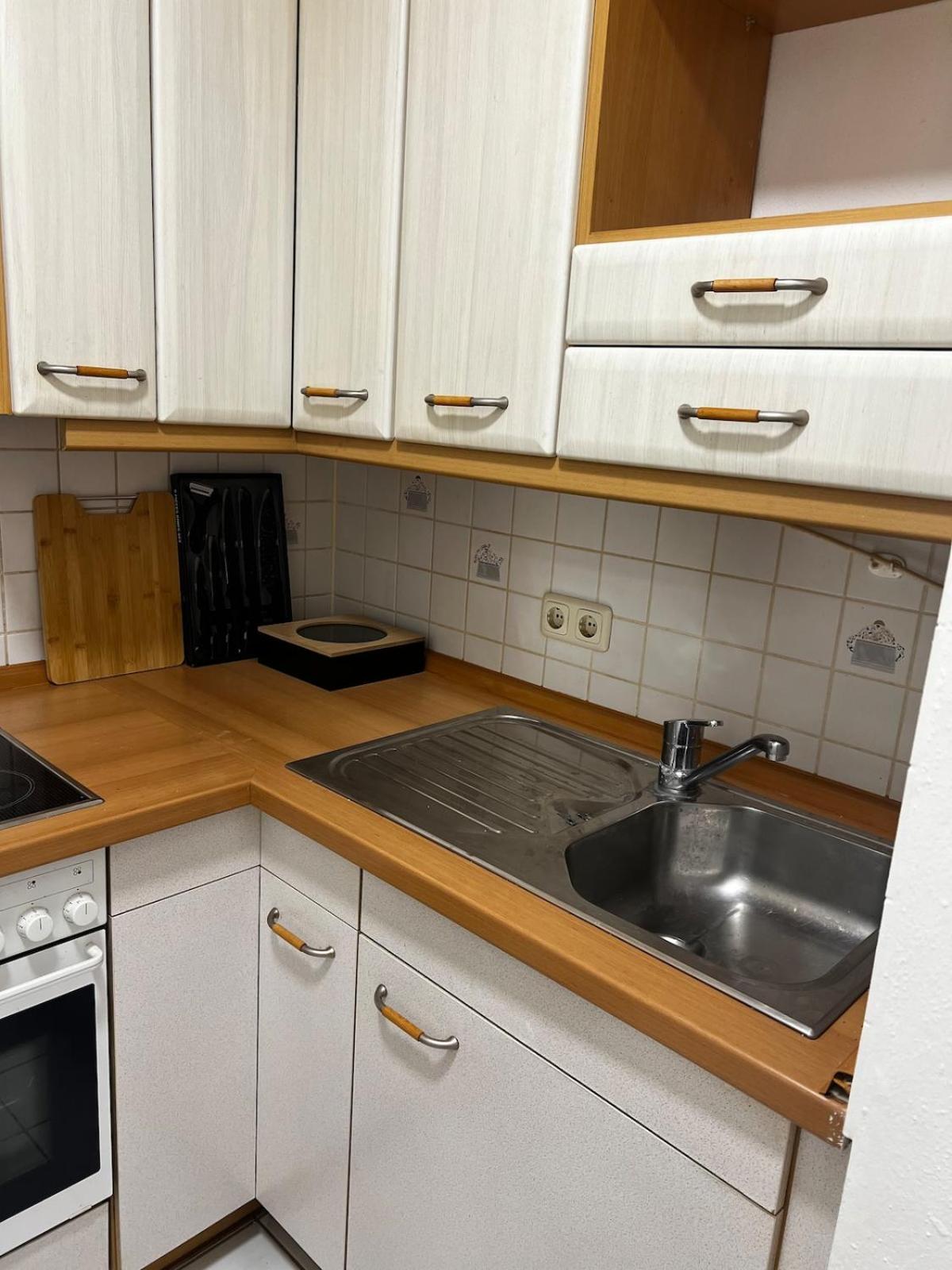 达豪Cozy Sunny Flat In Quiet Spot公寓 外观 照片
